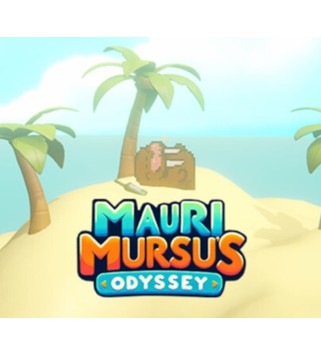 Mauri Mursu s Odyssey Steam Key GLOBAL